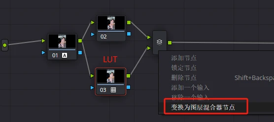 达芬奇学习日记