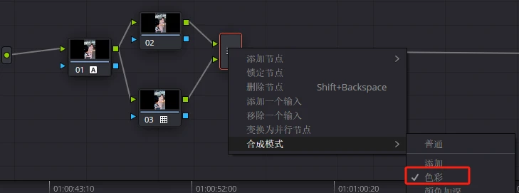 达芬奇学习日记