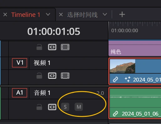 达芬奇学习日记