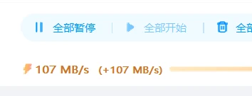 爱快软路由变百兆网卡导致