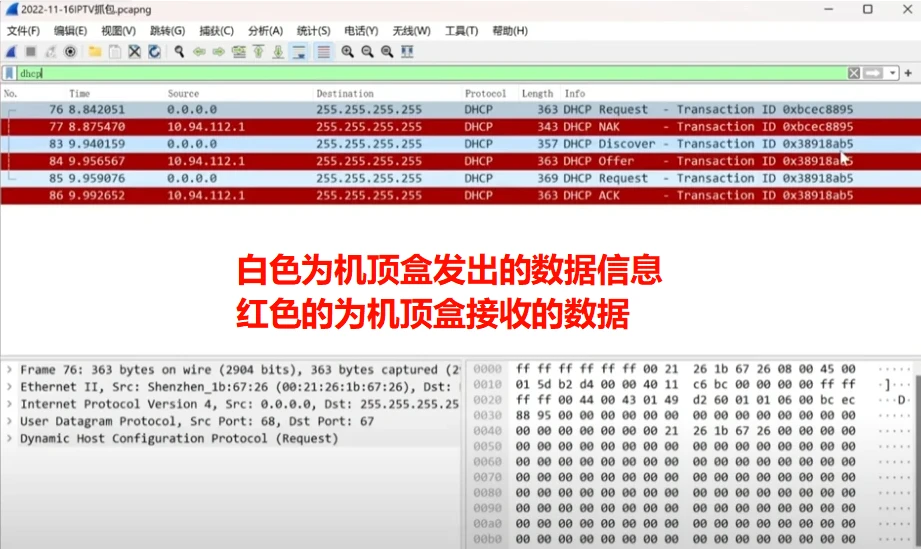 利用ikuai路由器实现任意设备观看IPTV