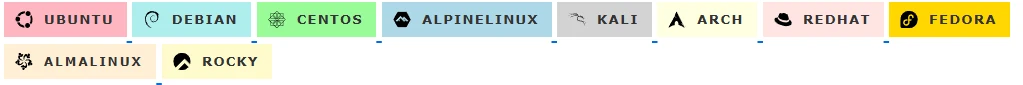 全功能的Linux管理脚本