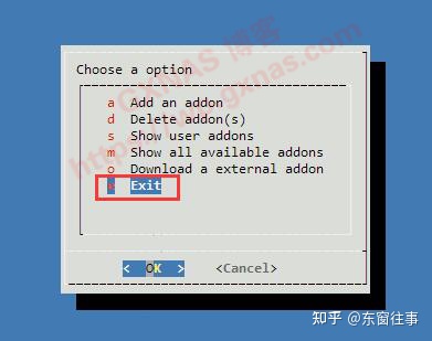 黑群DSM7.x引导编译方法