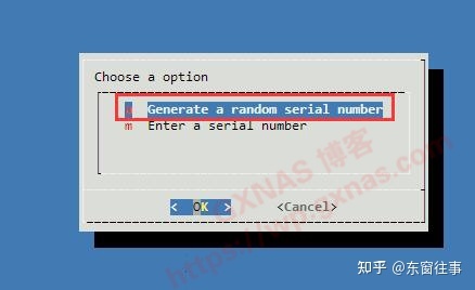 黑群DSM7.x引导编译方法