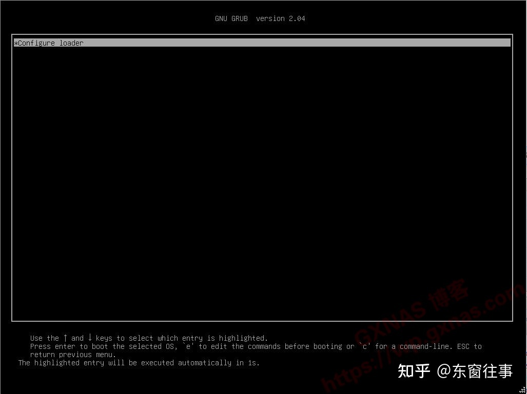 黑群DSM7.x引导编译方法
