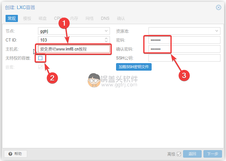 PVE虚拟机安装AdGuard Home本地无污染DNS详细教程 第4张